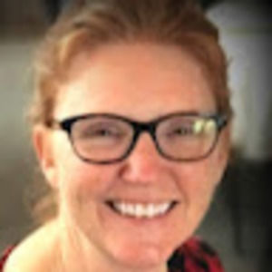 Meet your Posher, Patricia